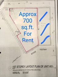 Clementi Avenue 3 (D5), Shop House #537499941